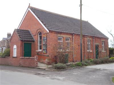 The Chapel